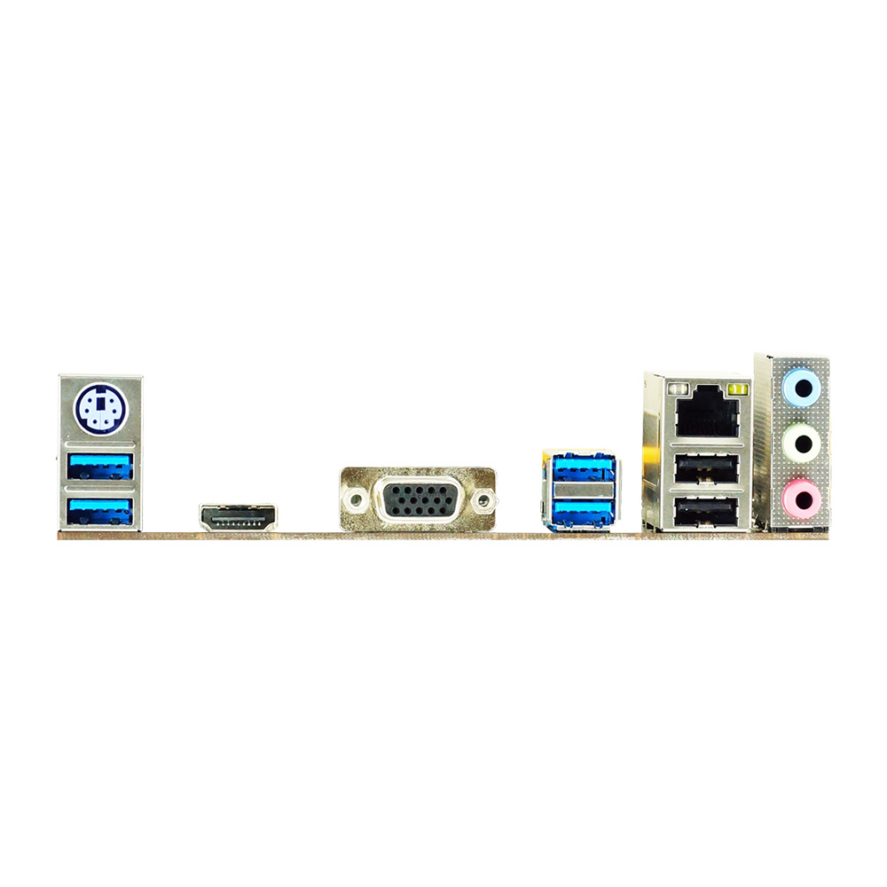 Mini-ITX規格のIntel B760チップセット搭載マザーボード1製品